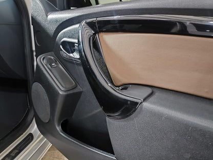 Duster Dynamique 2.0 Automática 4X2