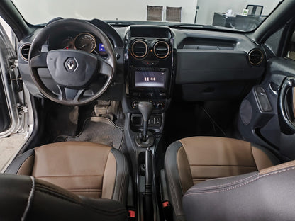 Duster Dynamique 2.0 Automática 4X2
