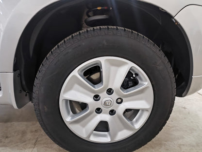 Duster Dynamique 2.0 Automática 4X2