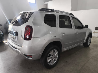 Duster Dynamique 2.0 Automática 4X2