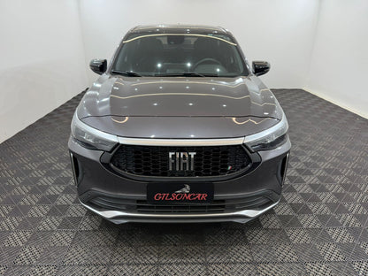 Fastback Impetus 1.0 200 Turbo Automático CVT