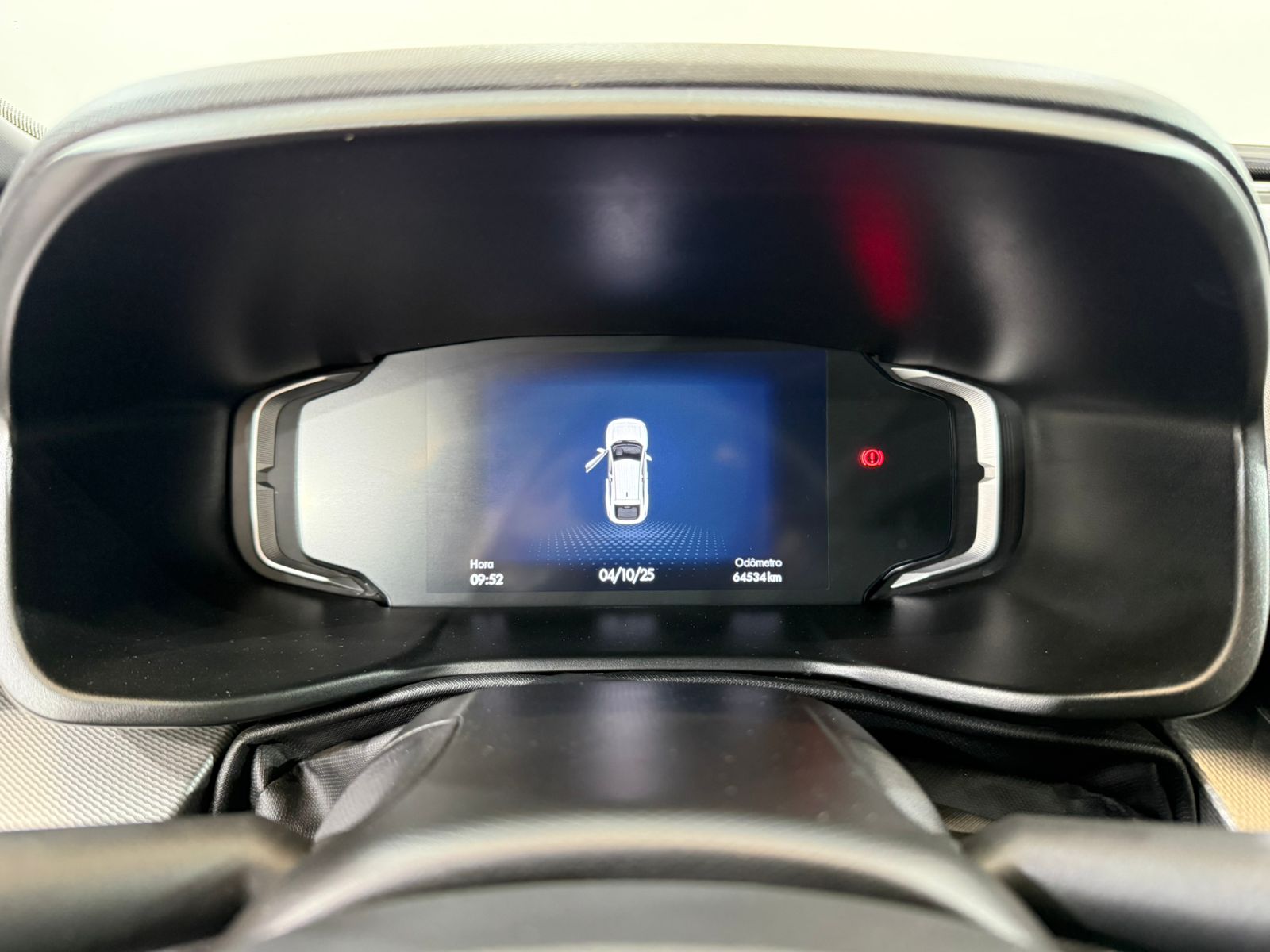 Fastback Impetus 1.0 200 Turbo Automático CVT