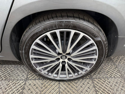 Fastback Impetus 1.0 200 Turbo Automático CVT