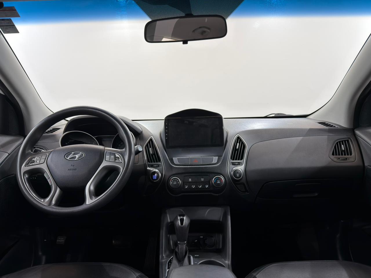 Ix35 2.0 Automática