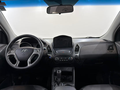 Ix35 2.0 Automática