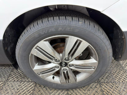 Ix35 2.0 Automática