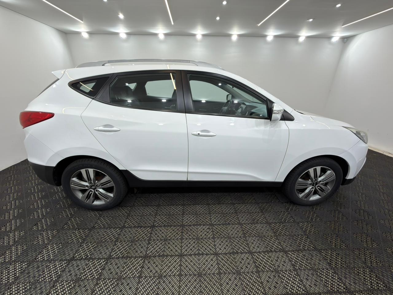 Ix35 2.0 Automática