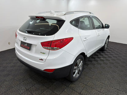 Ix35 2.0 Automática