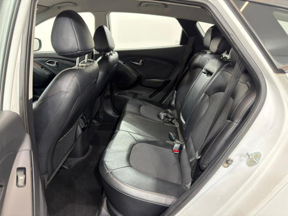 Ix35 2.0 Automática