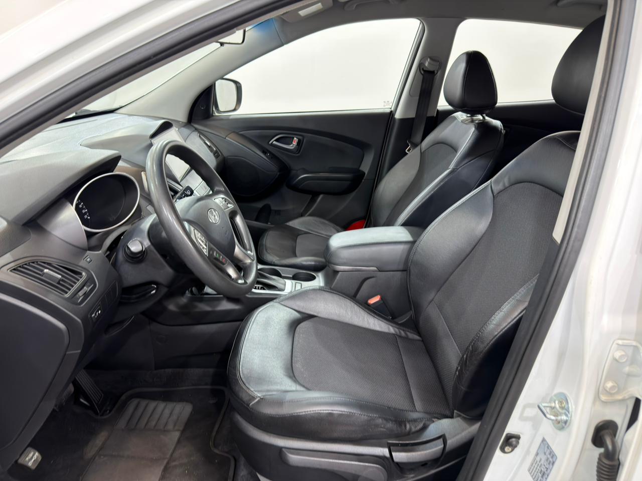 Ix35 2.0 Automática