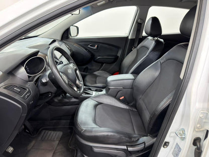 Ix35 2.0 Automática