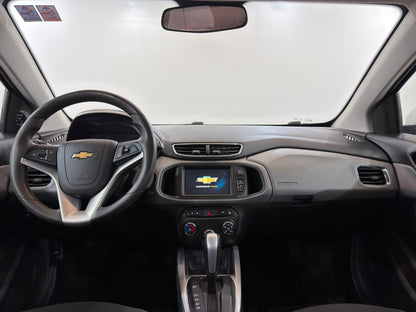 Onix LT 1.4 Automático
