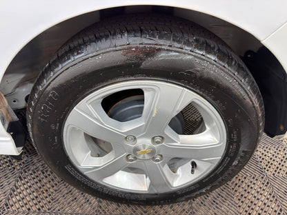 Onix LT 1.4 Automático