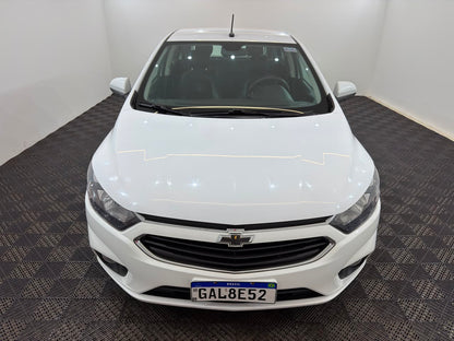 Onix LT 1.4 Automático