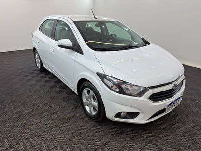 Onix LT 1.4 Automático