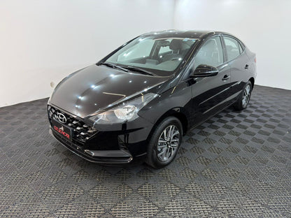 Hb20S Platinum 1.0 Turbo