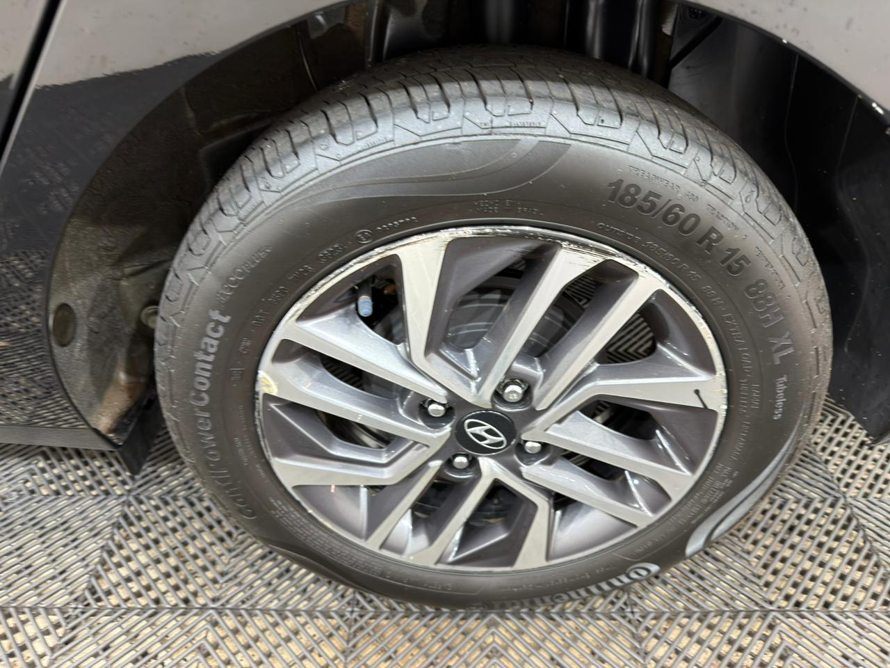 Hb20S Platinum 1.0 Turbo