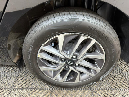 Hb20S Platinum 1.0 Turbo