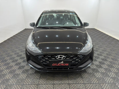 Hb20S Platinum 1.0 Turbo