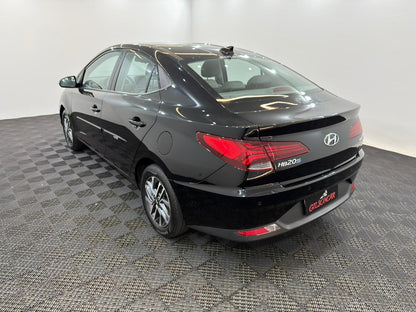 Hb20S Platinum 1.0 Turbo