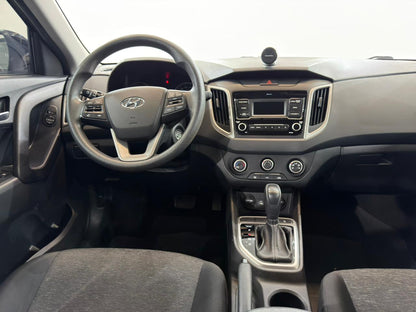 Creta Action 1.6 Automático
