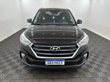 Creta Action 1.6 Automático