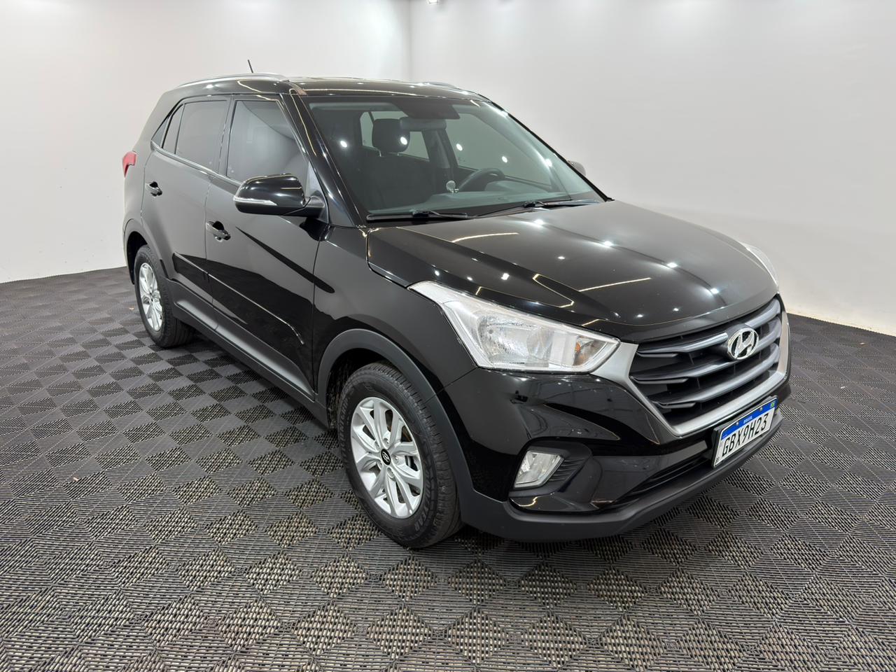 Creta Action 1.6 Automático