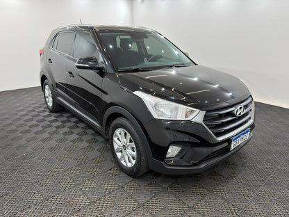 Creta Action 1.6 Automático