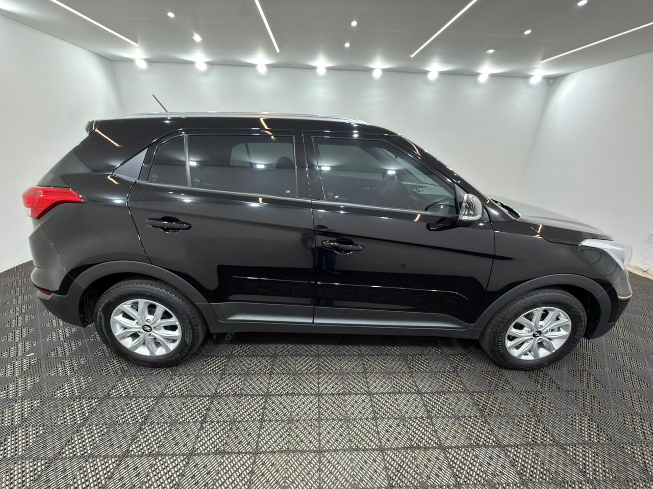 Creta Action 1.6 Automático