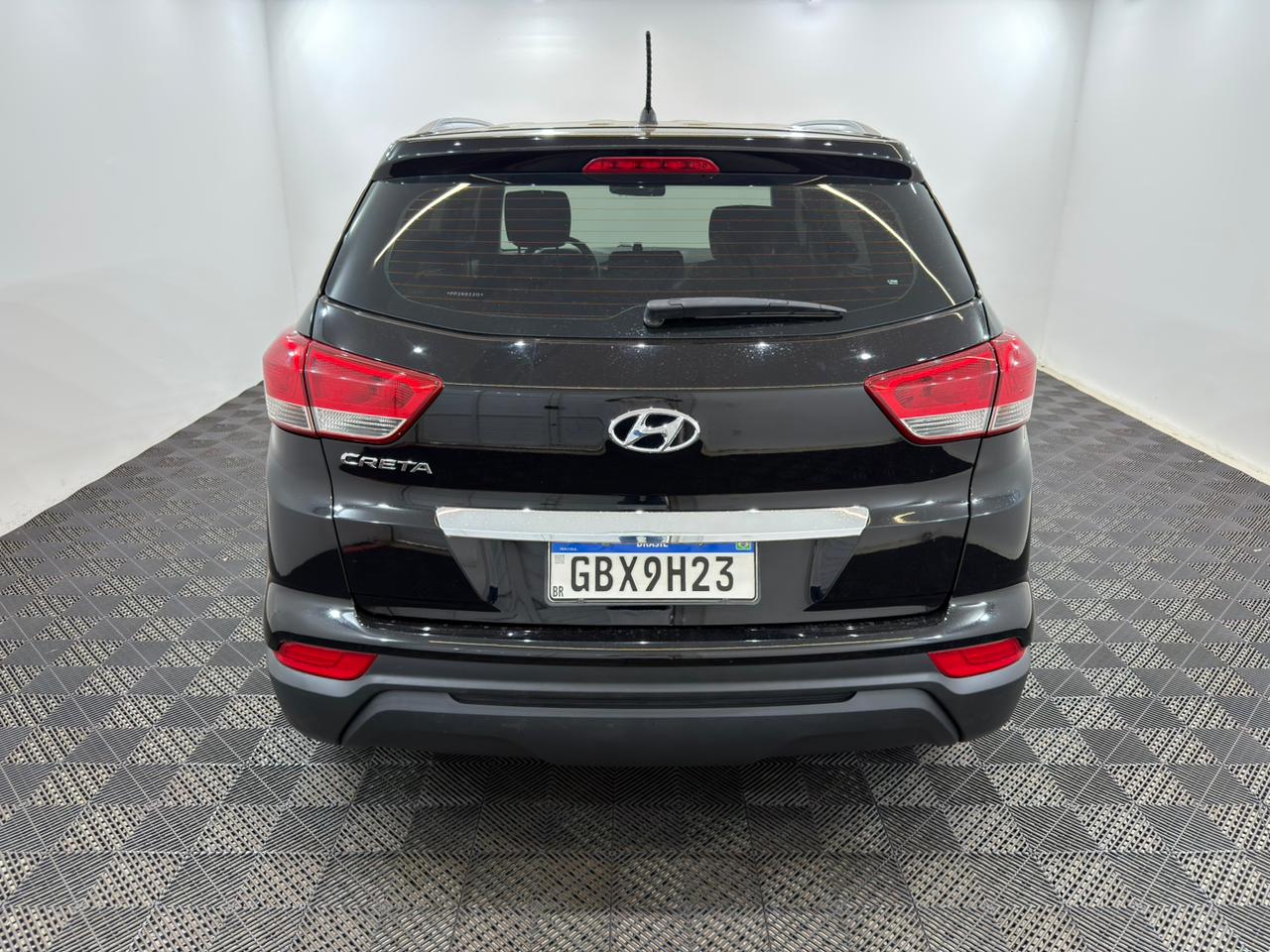 Creta Action 1.6 Automático