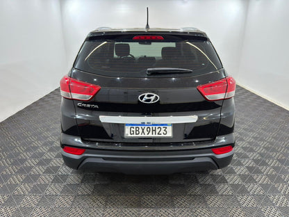 Creta Action 1.6 Automático