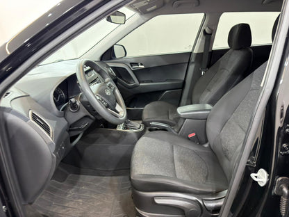 Creta Action 1.6 Automático