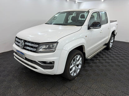 Amarok Highline 3.0 V6 Automática