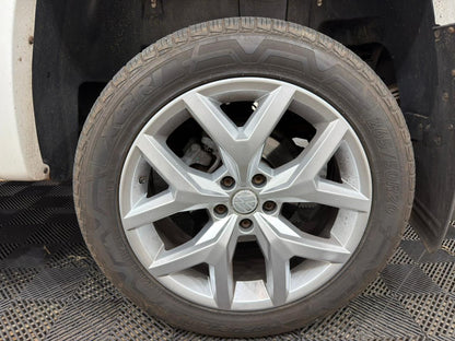 Amarok Highline 3.0 V6 Automática