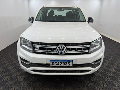 Amarok Highline 3.0 V6 Automática