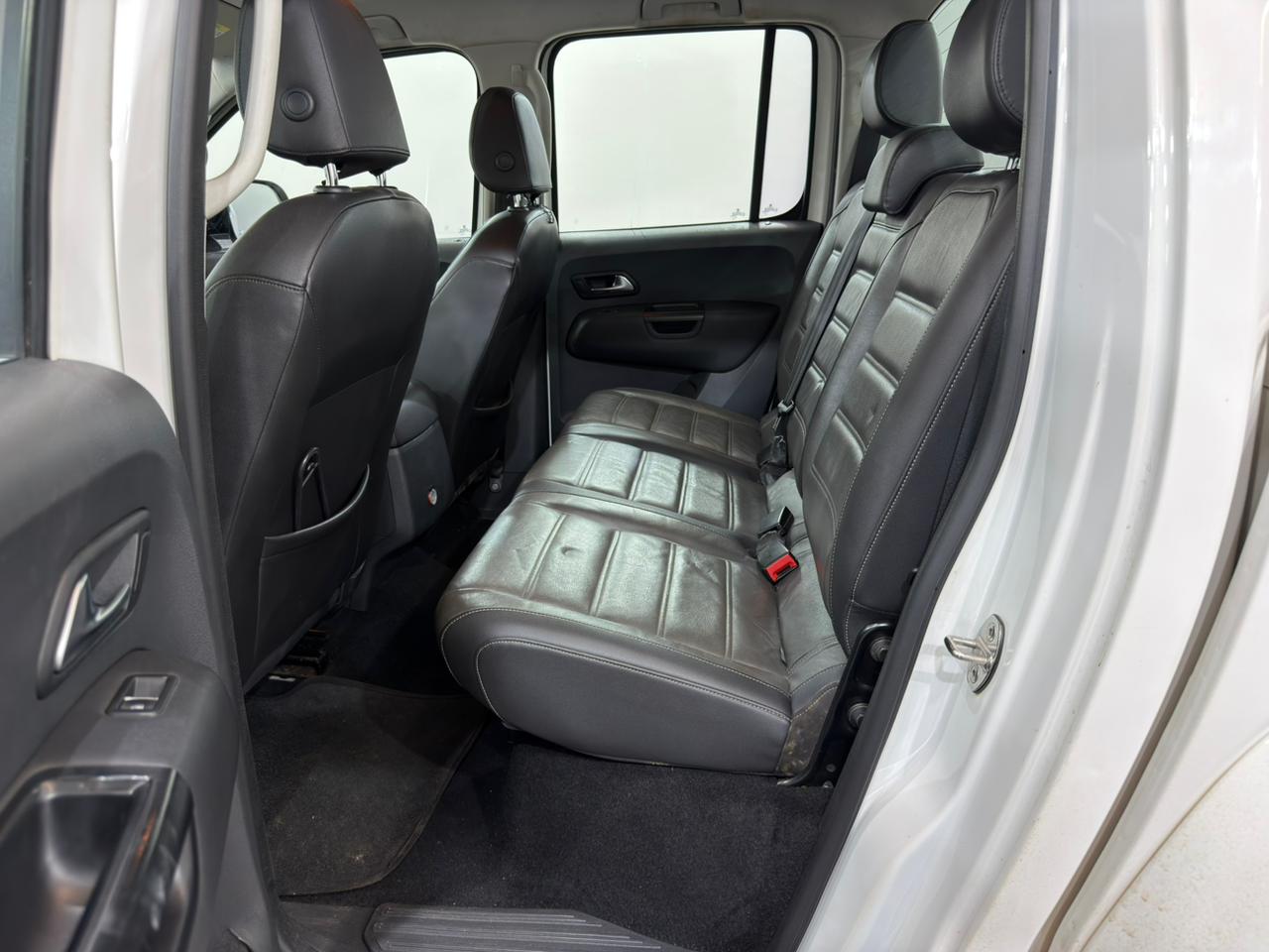 Amarok Highline 3.0 V6 Automática