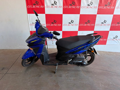 Neo 125cc Automática