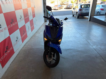 Neo 125cc Automática