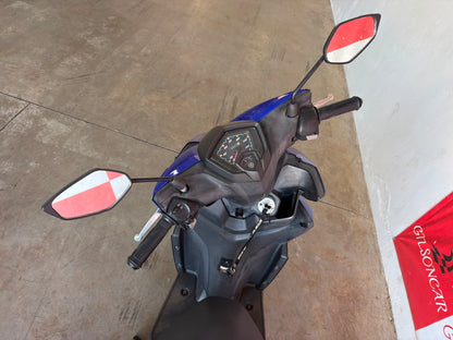Neo 125cc Automática