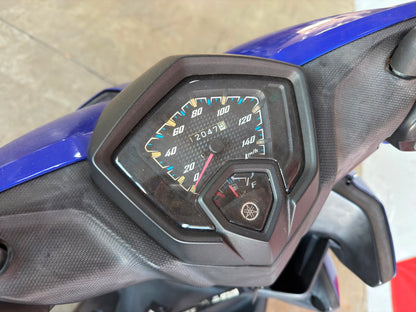 Neo 125cc Automática