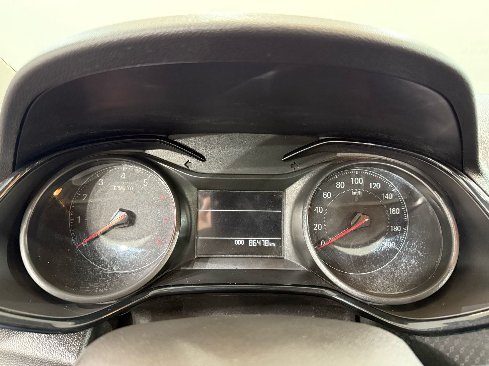 Onix Plus 1.0 Turbo Automático