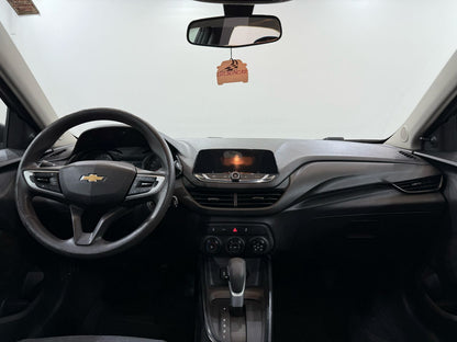 Onix Plus 1.0 Turbo Automático