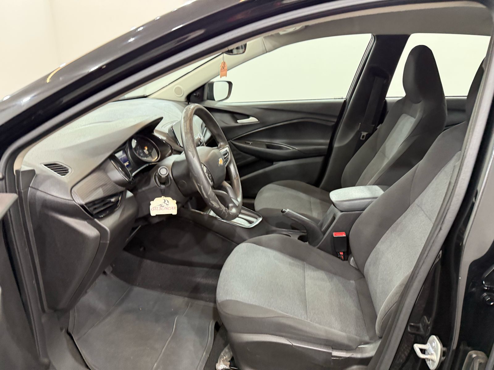 Onix Plus 1.0 Turbo Automático