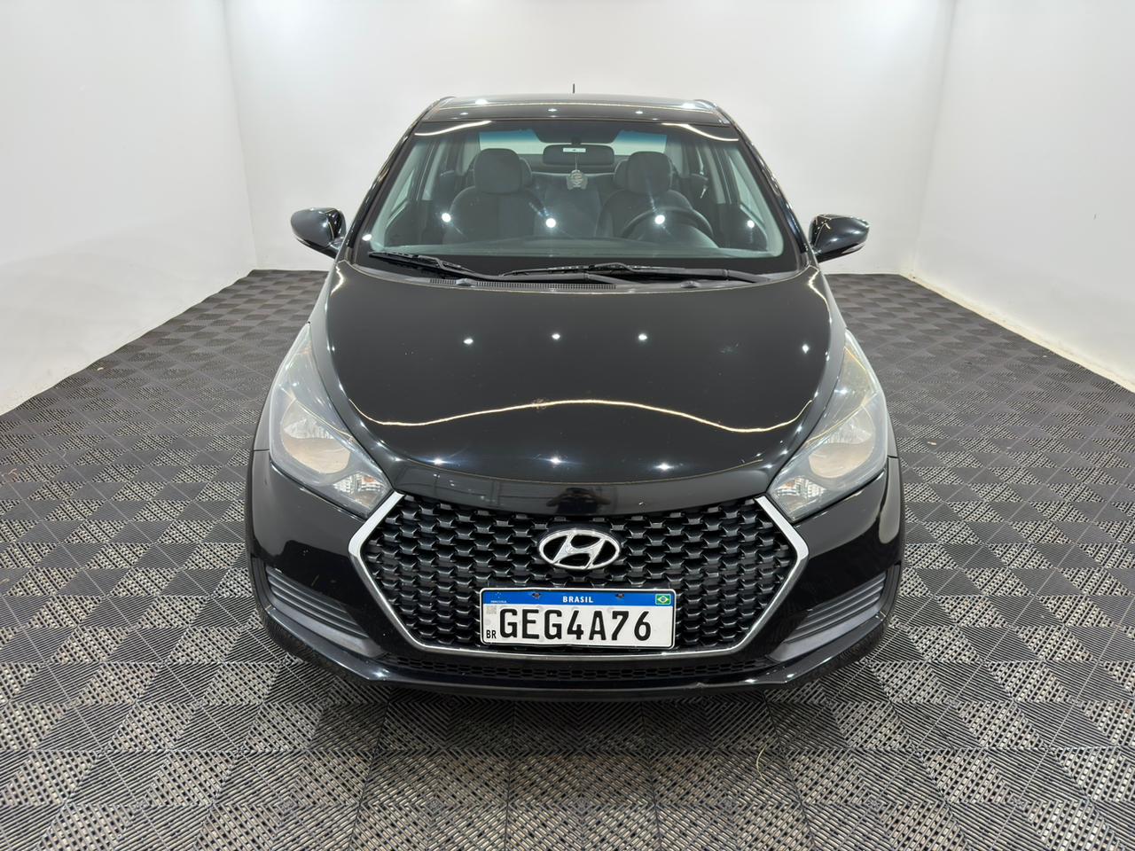 Hb20S Comfort Plus 1.0