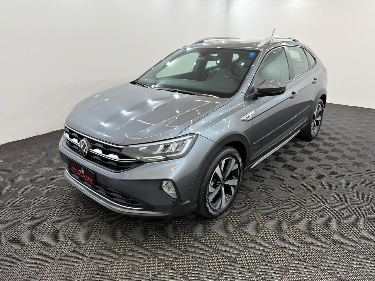 Nivus Highline 1.0 TSI Automático