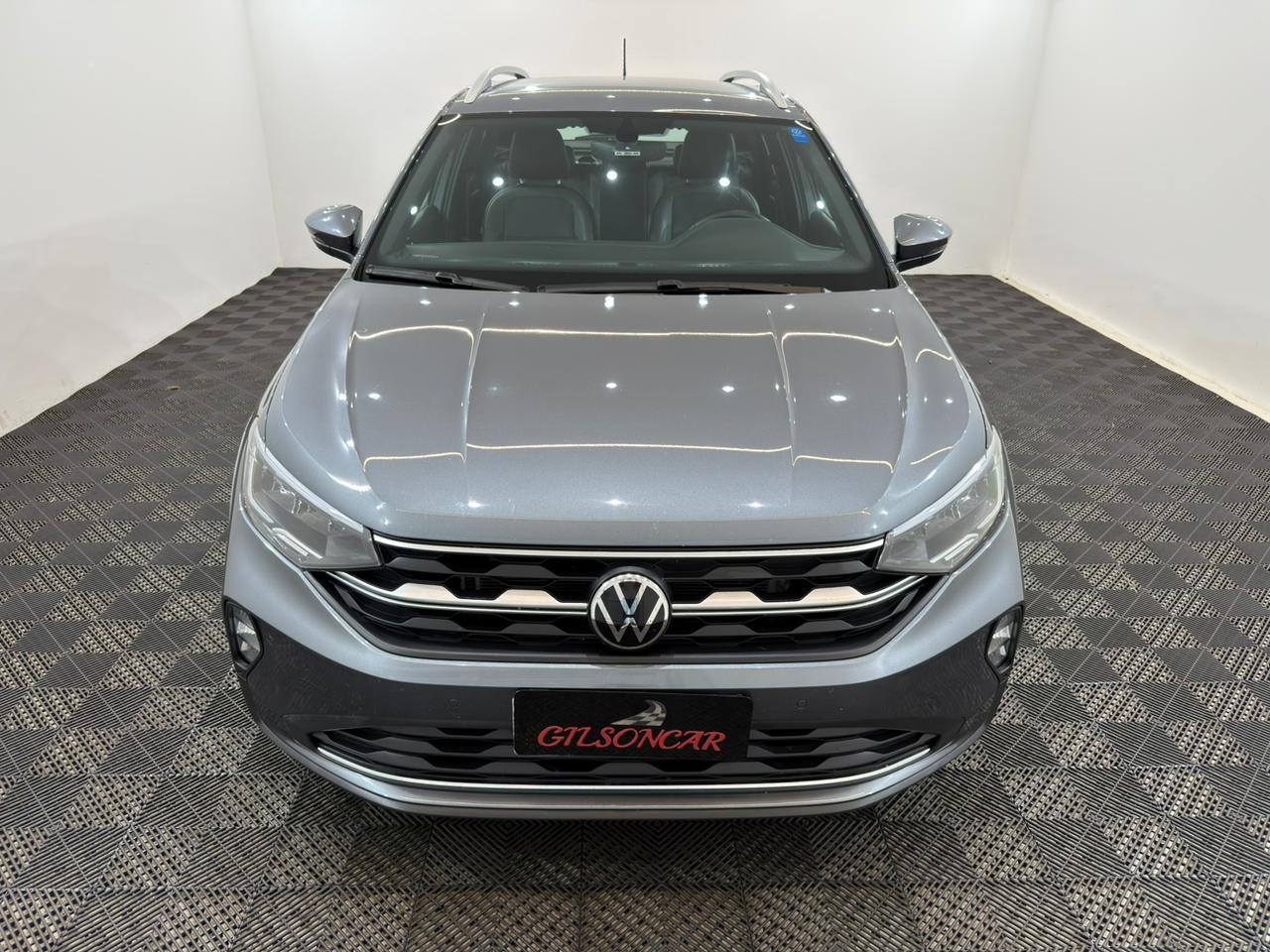 Nivus Highline 1.0 TSI Automático