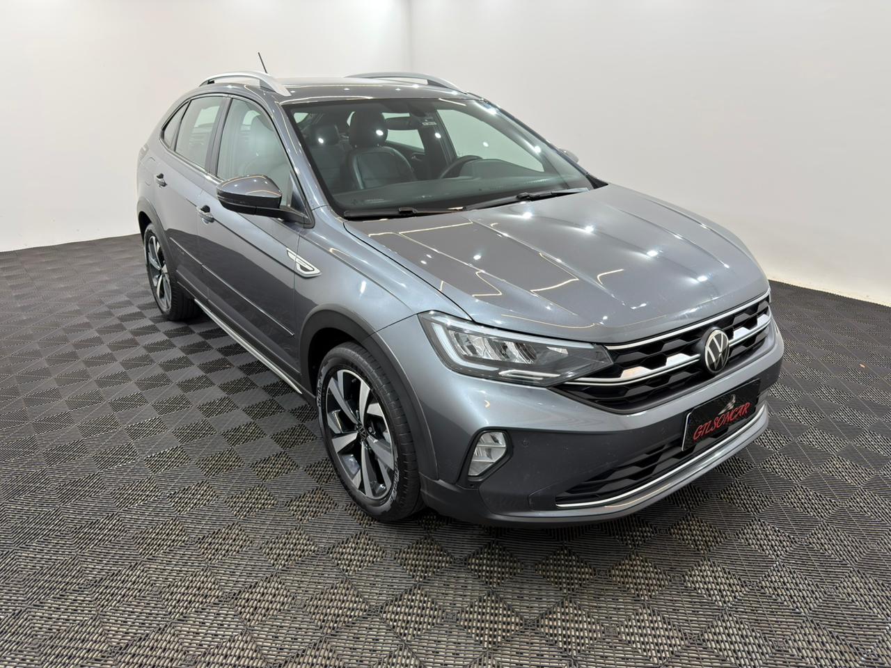 Nivus Highline 1.0 TSI Automático