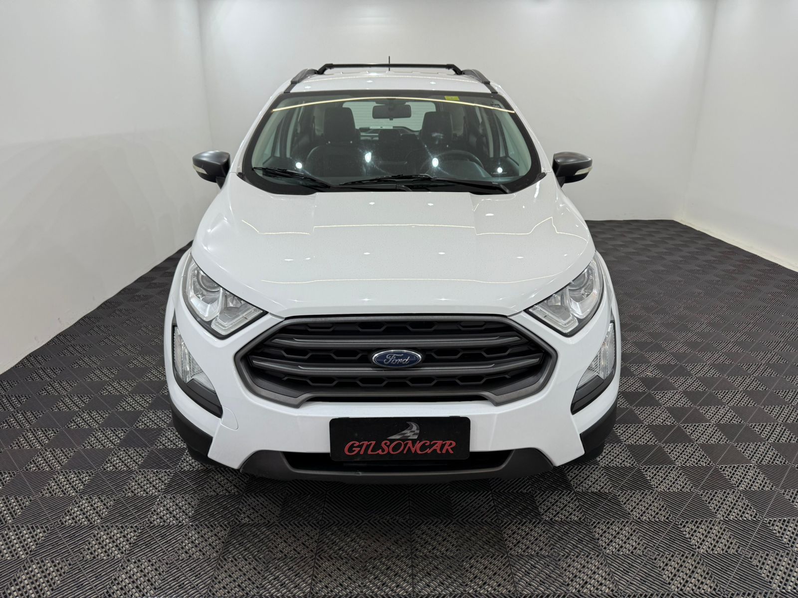 Ecosport Freestyle 1.5