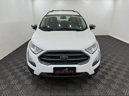 Ecosport Freestyle 1.5