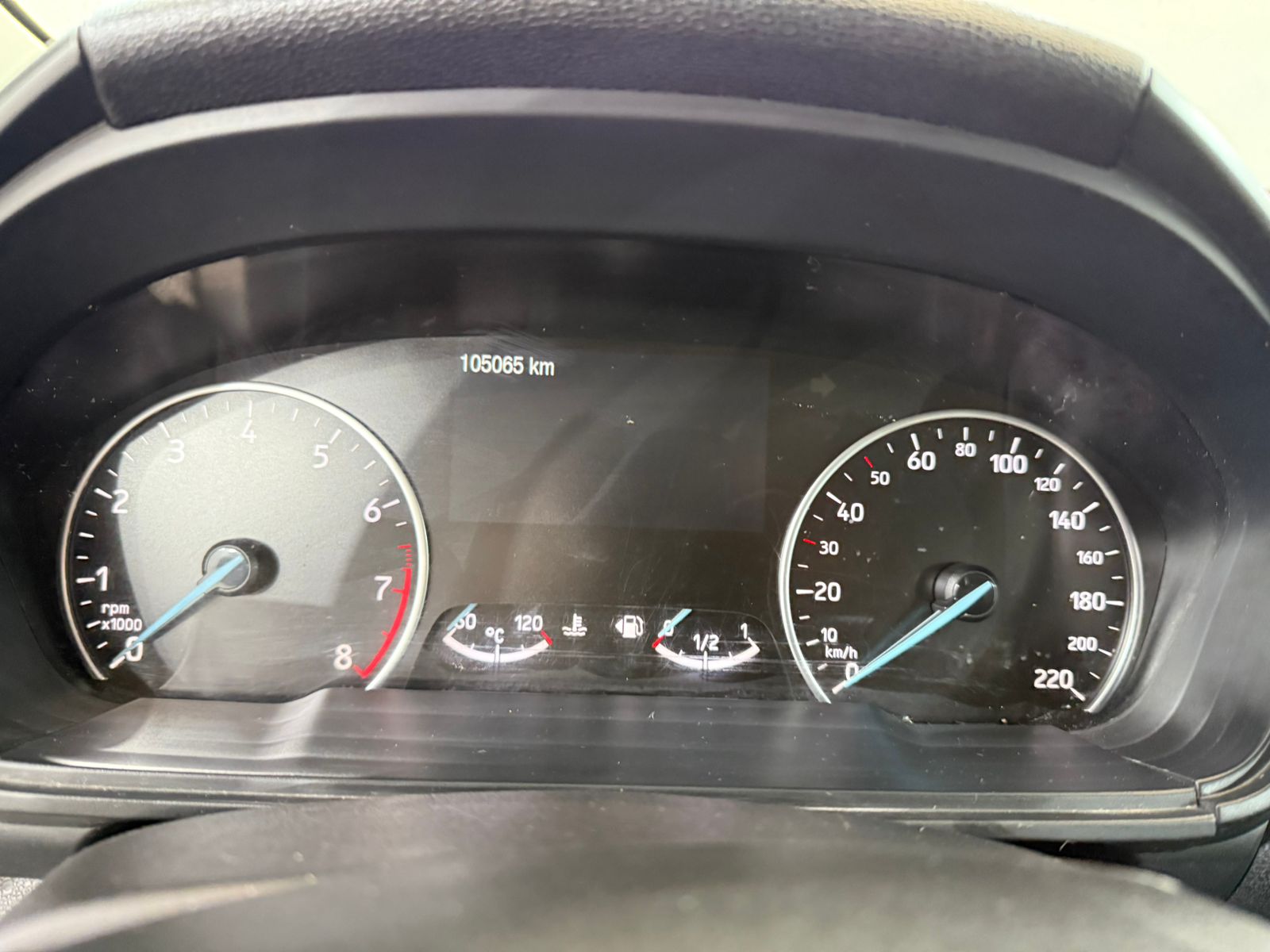 Ecosport Freestyle 1.5